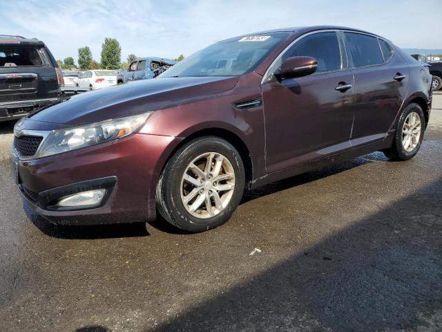 KIA OPTIMA 2013 5xxgm4a7xdg201091