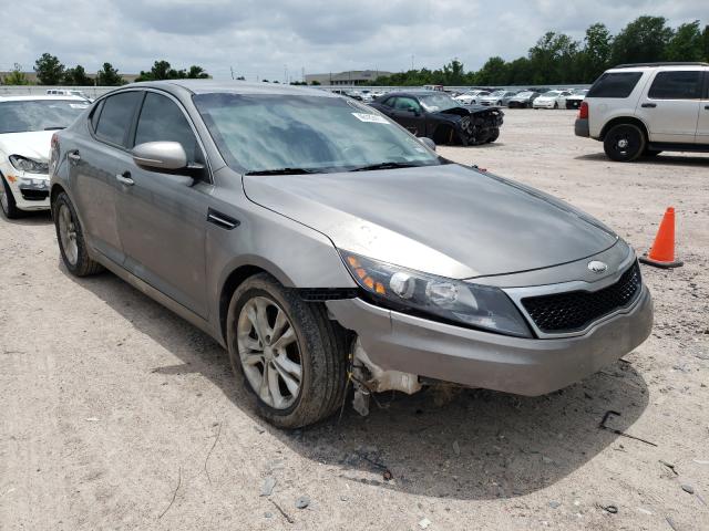 KIA OPTIMA LX 2013 5xxgm4a7xdg201883