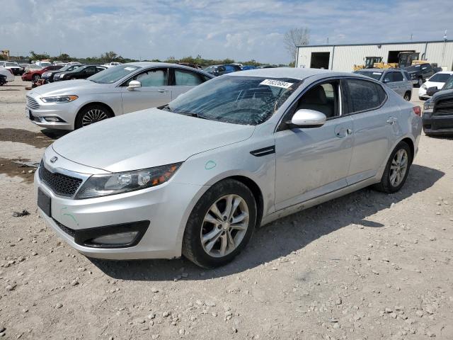 KIA OPTIMA LX 2013 5xxgm4a7xdg202452