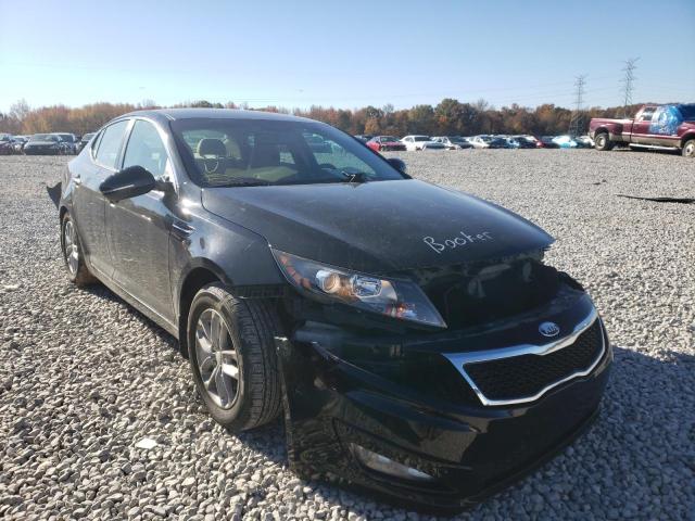 KIA OPTIMA LX 2013 5xxgm4a7xdg202788