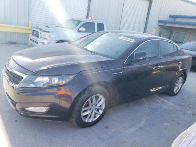 KIA OPTIMA 2013 5xxgm4a7xdg202998