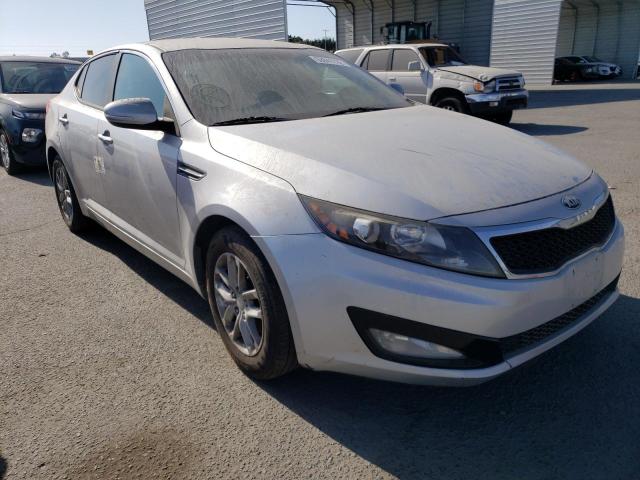 KIA OPTIMA LX 2013 5xxgm4a7xdg203844