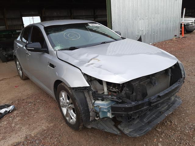 KIA OPTIMA LX 2013 5xxgm4a7xdg204346