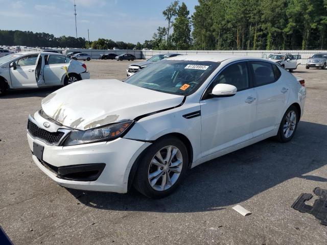 KIA OPTIMA 2013 5xxgm4a7xdg204573