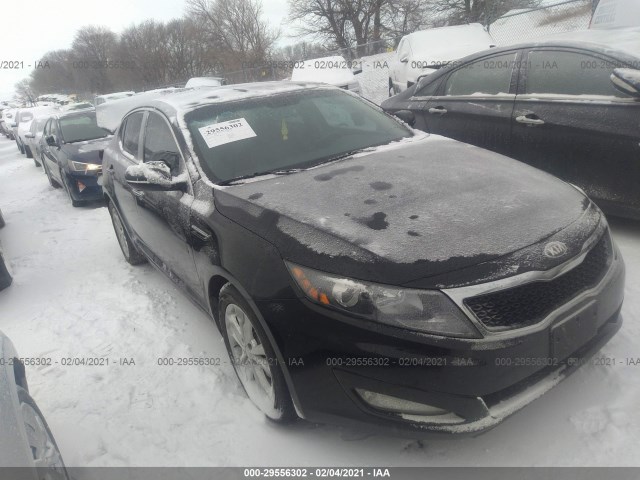 KIA OPTIMA 2013 5xxgm4a7xdg204704