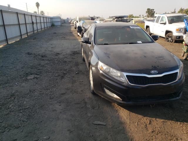 KIA OPTIMA LX 2013 5xxgm4a7xdg206467