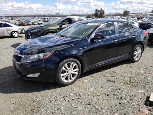 KIA OPTIMA LX 2013 5xxgm4a7xdg206470