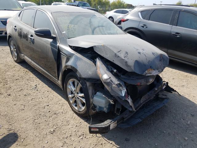 KIA OPTIMA LX 2013 5xxgm4a7xdg206985