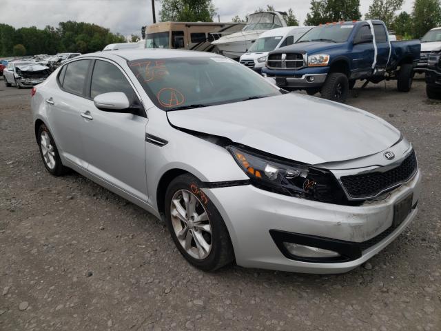 KIA OPTIMA LX 2013 5xxgm4a7xdg206999