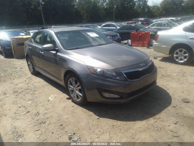 KIA OPTIMA 2013 5xxgm4a7xdg207781