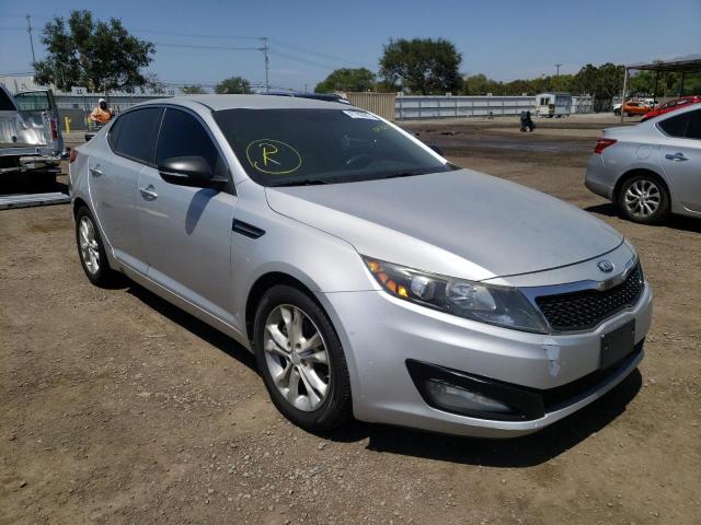 KIA OPTIMA 2013 5xxgm4a7xdg208316