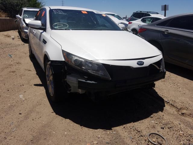 KIA NULL 2013 5xxgm4a7xdg208560