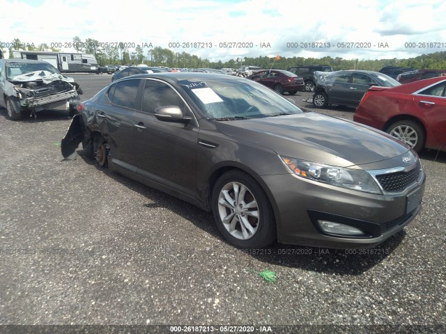 KIA OPTIMA 2013 5xxgm4a7xdg208932