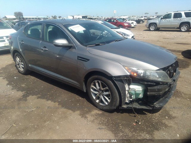 KIA OPTIMA 2013 5xxgm4a7xdg209532