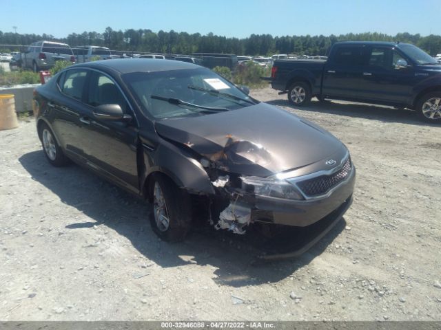 KIA OPTIMA 2013 5xxgm4a7xdg209823