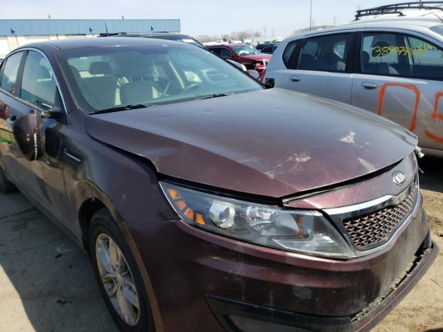 KIA OPTIMA LX 2013 5xxgm4a7xdg211278