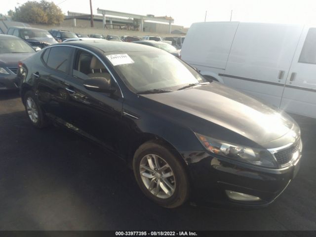 KIA OPTIMA 2013 5xxgm4a7xdg211605