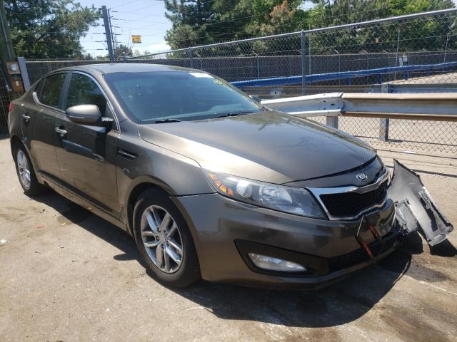 KIA OPTIMA LX 2013 5xxgm4a7xdg211930