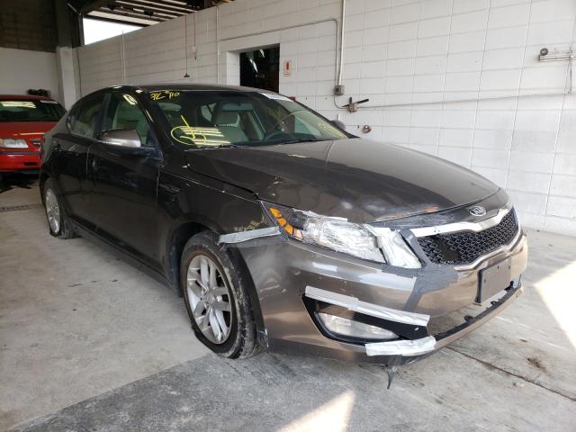 KIA OPTIMA LX 2013 5xxgm4a7xdg211944