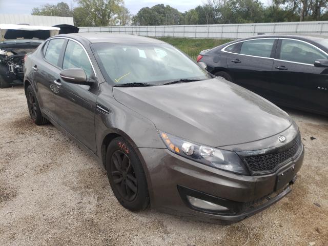 KIA OPTIMA LX 2013 5xxgm4a7xdg211961