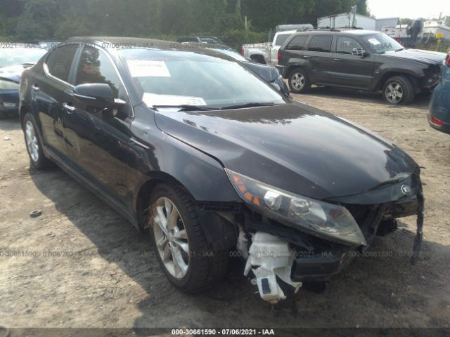 KIA OPTIMA 2013 5xxgm4a7xdg212656