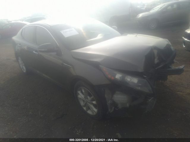 KIA OPTIMA 2013 5xxgm4a7xdg212849