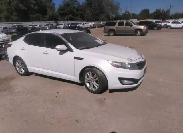 KIA OPTIMA 2013 5xxgm4a7xdg213922