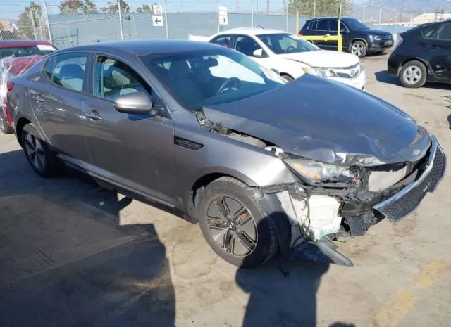 KIA OPTIMA 2013 5xxgm4a7xdg214388