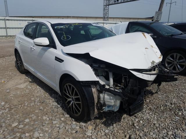 KIA OPTIMA LX 2013 5xxgm4a7xdg214858