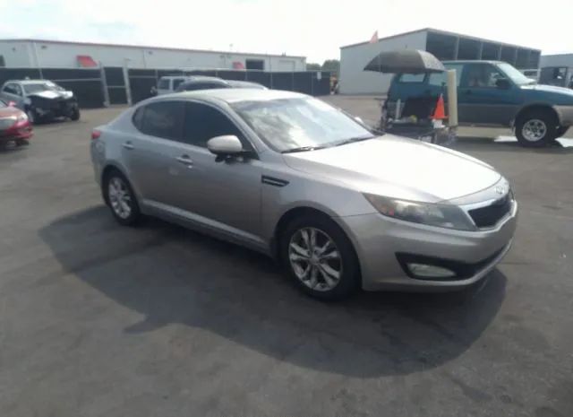 KIA OPTIMA 2013 5xxgm4a7xdg215637