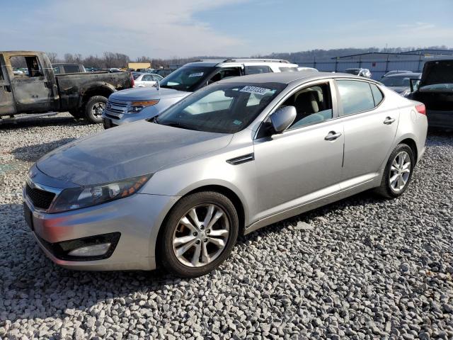 KIA OPTIMA LX 2013 5xxgm4a7xdg215685