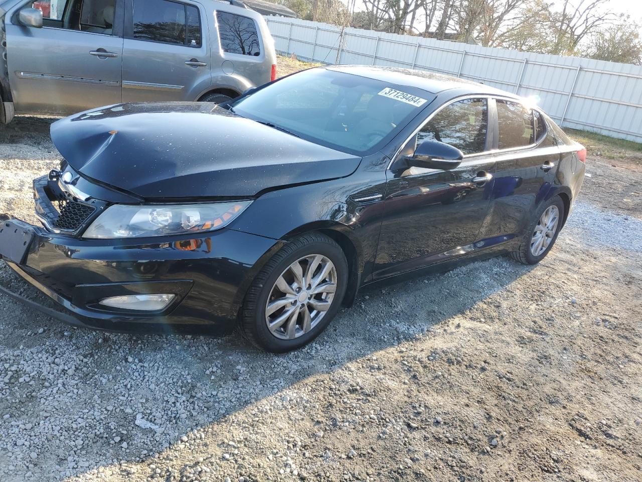 KIA OPTIMA 2013 5xxgm4a7xdg217467