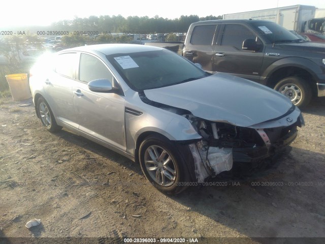 KIA OPTIMA 2013 5xxgm4a7xdg217503