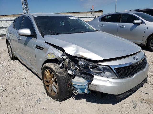 KIA OPTIMA LX 2013 5xxgm4a7xdg218456