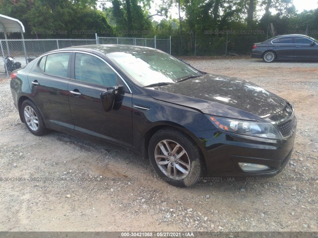 KIA OPTIMA 2013 5xxgm4a7xdg218859