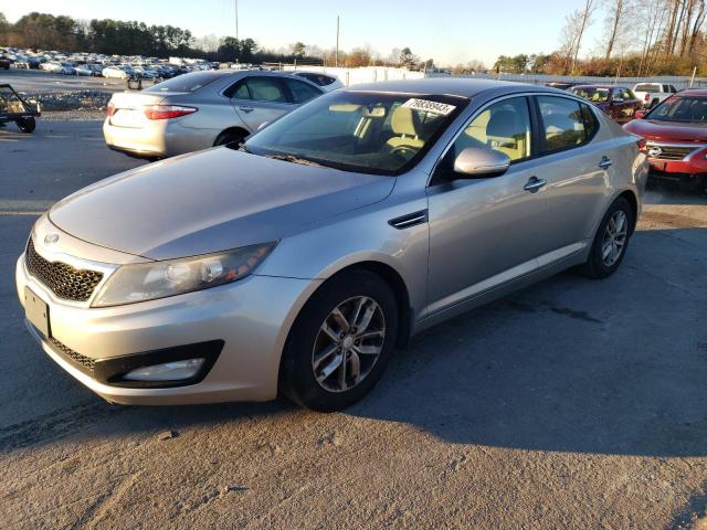 KIA OPTIMA 2013 5xxgm4a7xdg219073