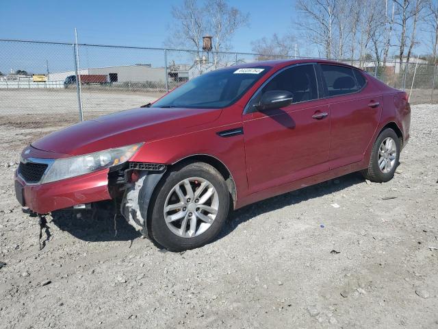 KIA OPTIMA 2013 5xxgm4a7xdg219431