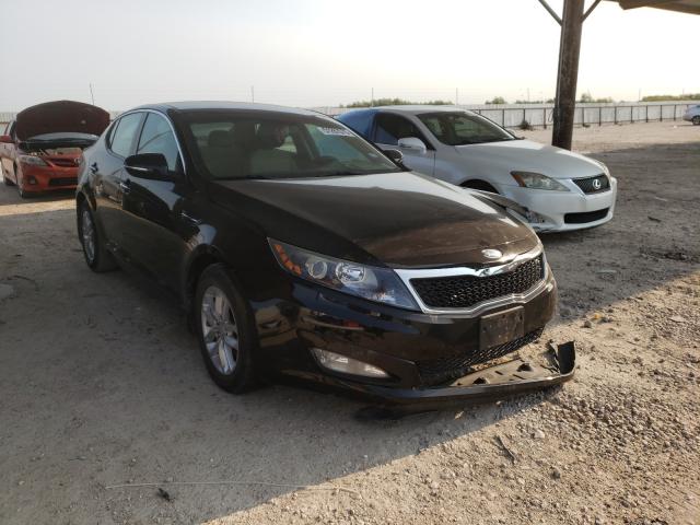 KIA OPTIMA LX 2013 5xxgm4a7xdg219736