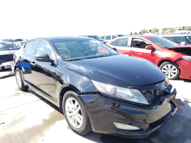 KIA OPTIMA LX 2013 5xxgm4a7xdg220255