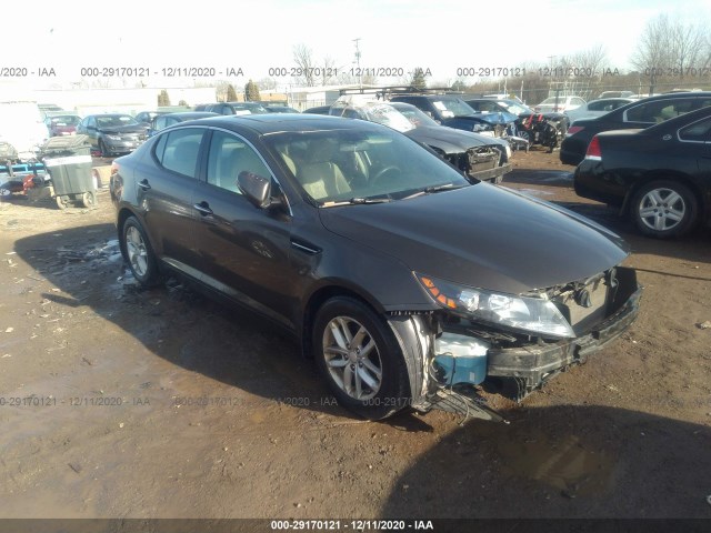 KIA OPTIMA 2013 5xxgm4a7xdg220465