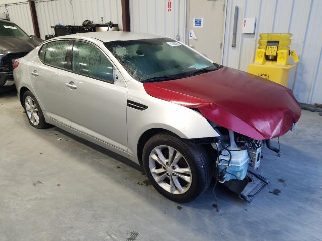 KIA OPTIMA 2013 5xxgm4a7xdg220837