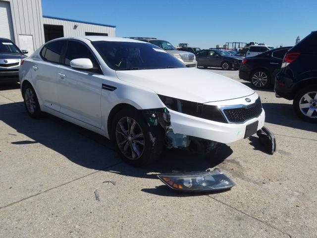 KIA OPTIMA 2013 5xxgm4a7xdg221552