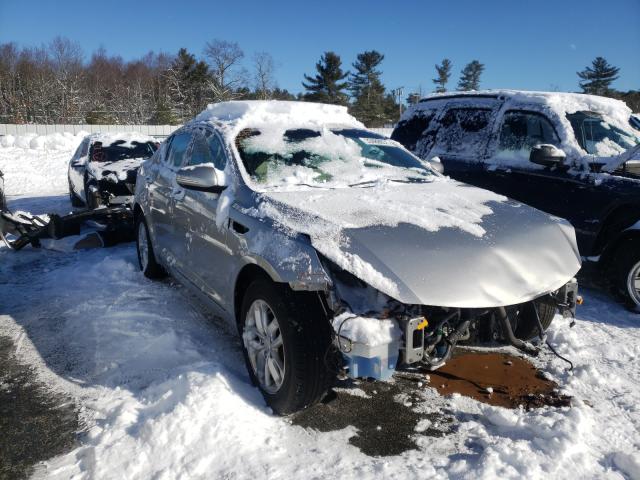 KIA OPTIMA LX 2013 5xxgm4a7xdg221969