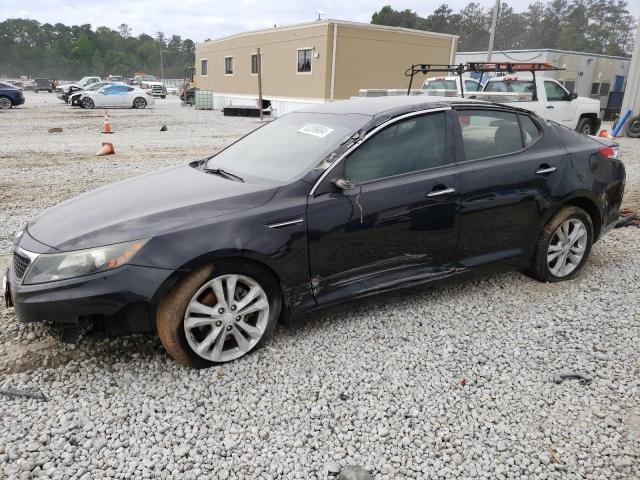 KIA OPTIMA 2013 5xxgm4a7xdg223270