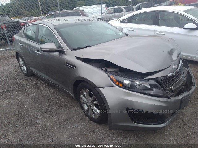 KIA OPTIMA 2013 5xxgm4a7xdg223625