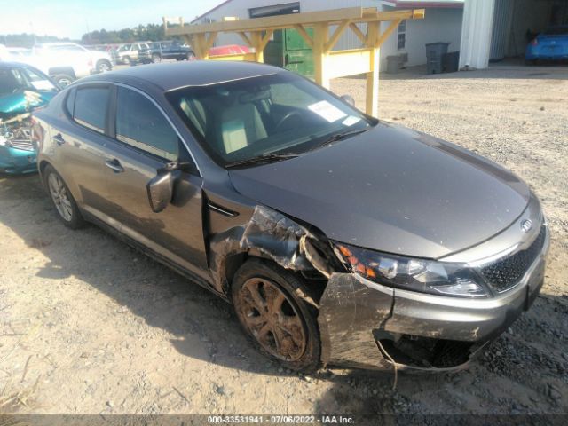 KIA OPTIMA 2013 5xxgm4a7xdg224662