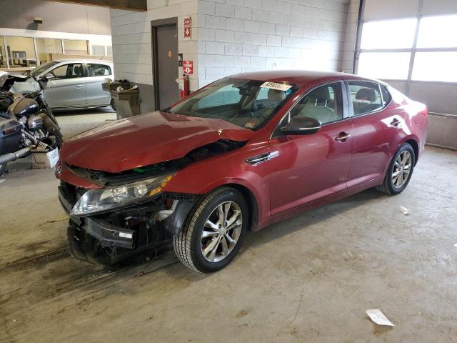 KIA OPTIMA 2013 5xxgm4a7xdg224788