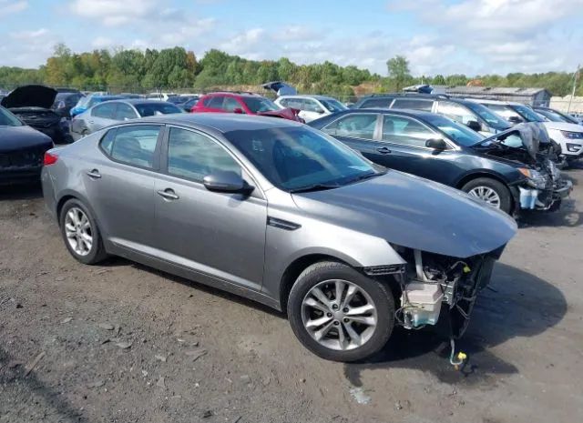 KIA OPTIMA 2013 5xxgm4a7xdg225018