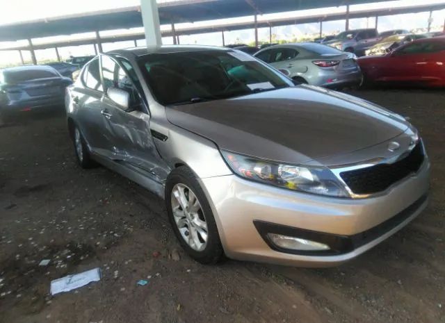 KIA OPTIMA 2013 5xxgm4a7xdg226430