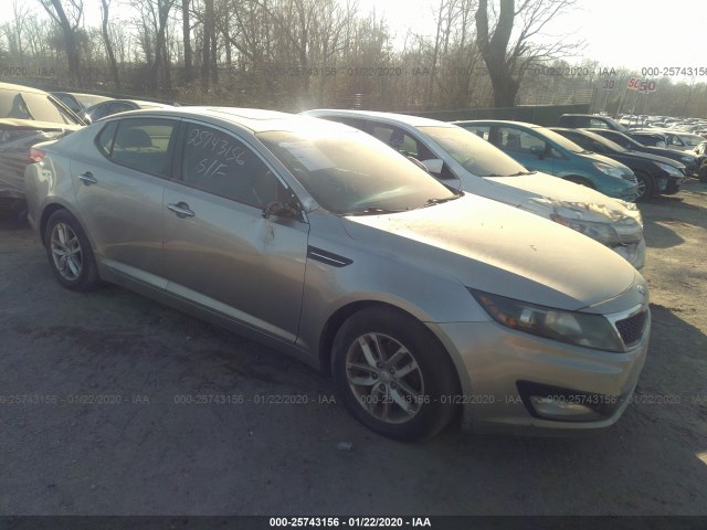 KIA OPTIMA 2013 5xxgm4a7xdg227304